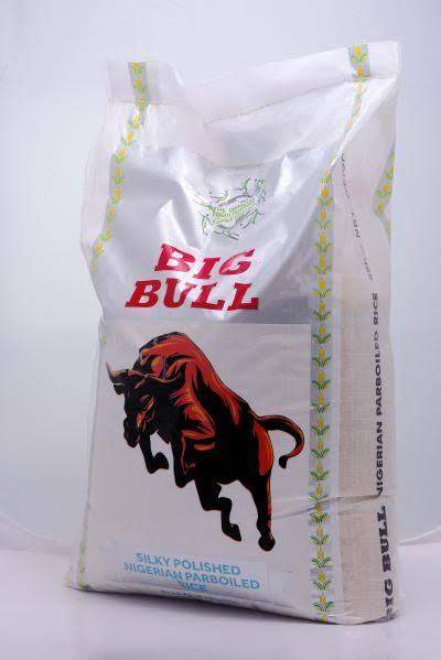 Big Bull Rice