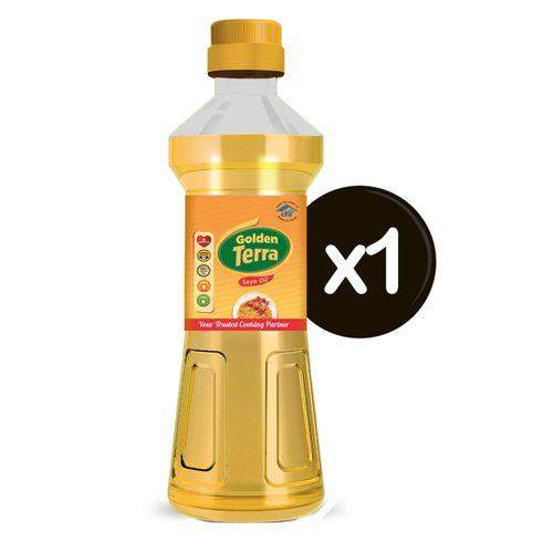 Golden Terra SOYA OIL
