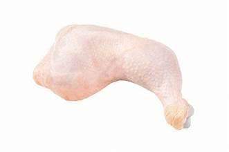 Frozen Chicken