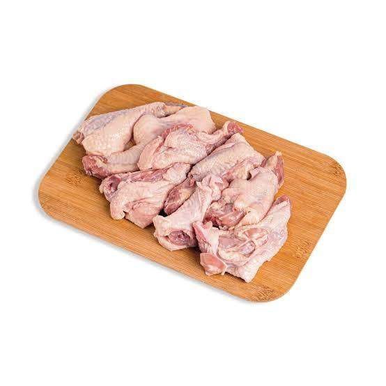 Chicken Neck