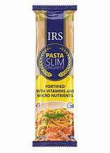 IRS Spaghetti