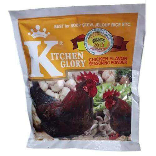 Kitchen Glory Powder Spices