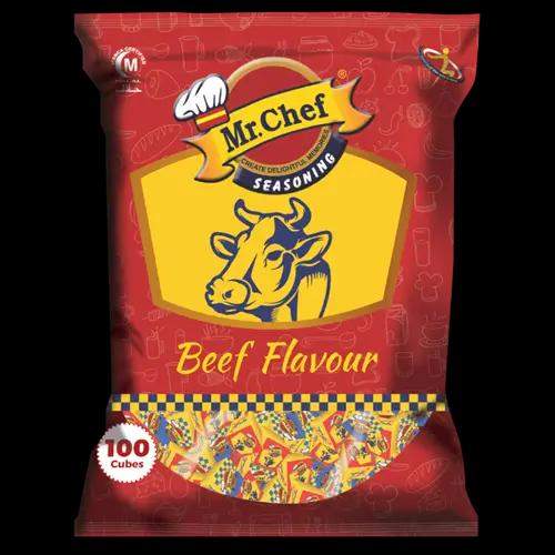 Mr Chef Seasoning Powder