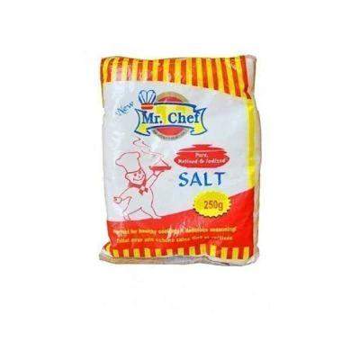 Mr Chef 250g Salt