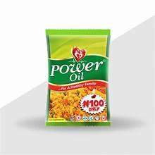 Power Oil Med. Satchet