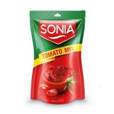 Sonia Tomato Paste 400g