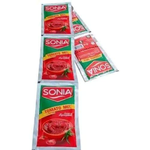Sonia Tomato Paste