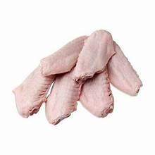 Turkey wings